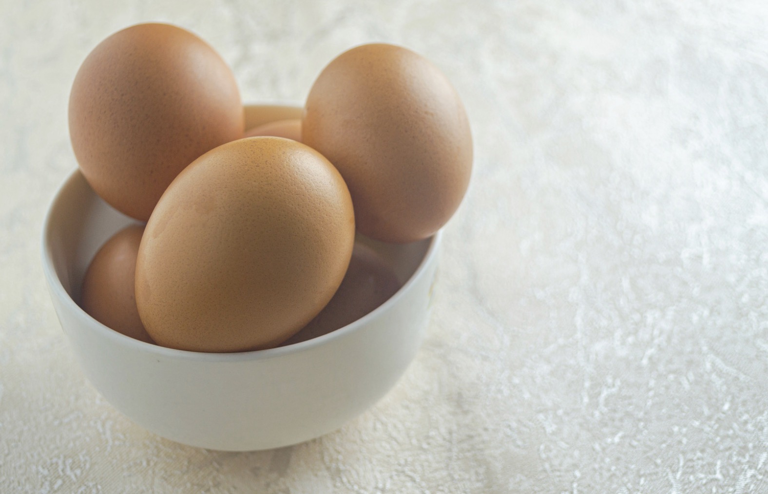 Astuce de mamie : découvrez comment savoir si un œuf est bon pour la consommation