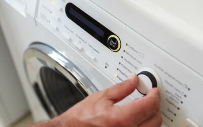 Nettoyer son lave-linge : l’astuce de grand-mère pour une machine impeccable