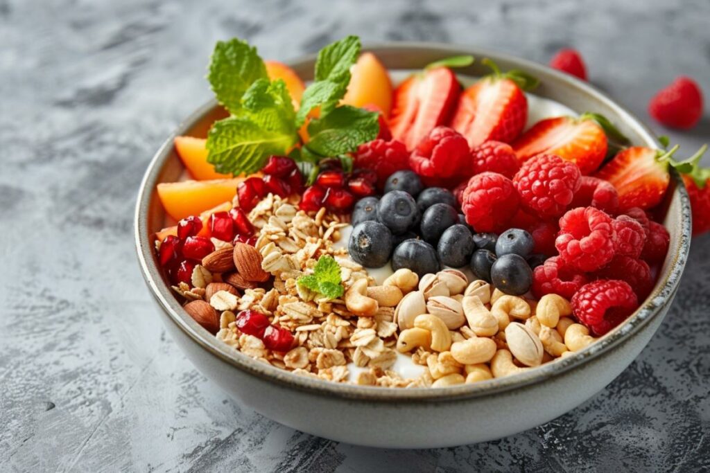 Top 10 des céréales sans gluten : le guide ultime pour un petit-déjeuner sain