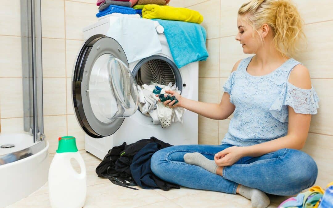 Fabriquez votre lessive maison avec le Thermomix : c’est économique et efficace