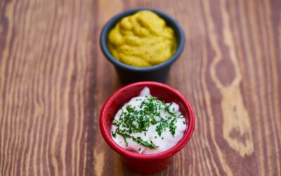Mayonnaise maison à la japonaise : leur secret pour transformer radicalement votre sauce