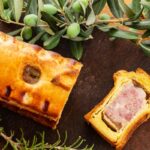 pâté croute