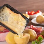 une bonne raclette