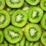 des kiwis