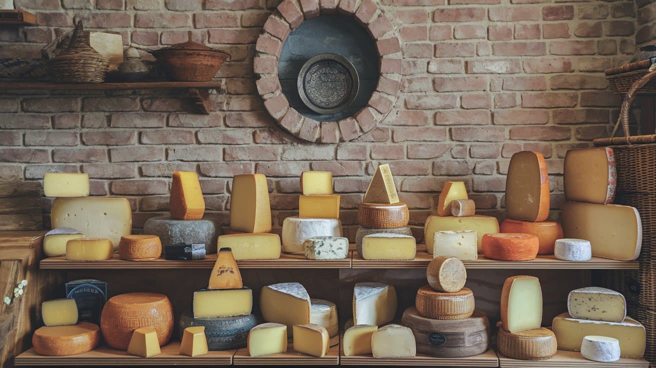 fromagerie