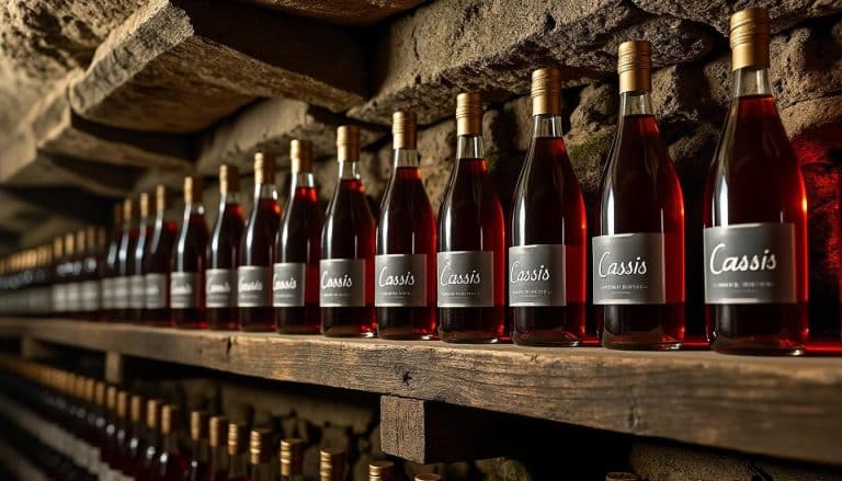La recette de grand-mère de liqueur de cassis inégalée