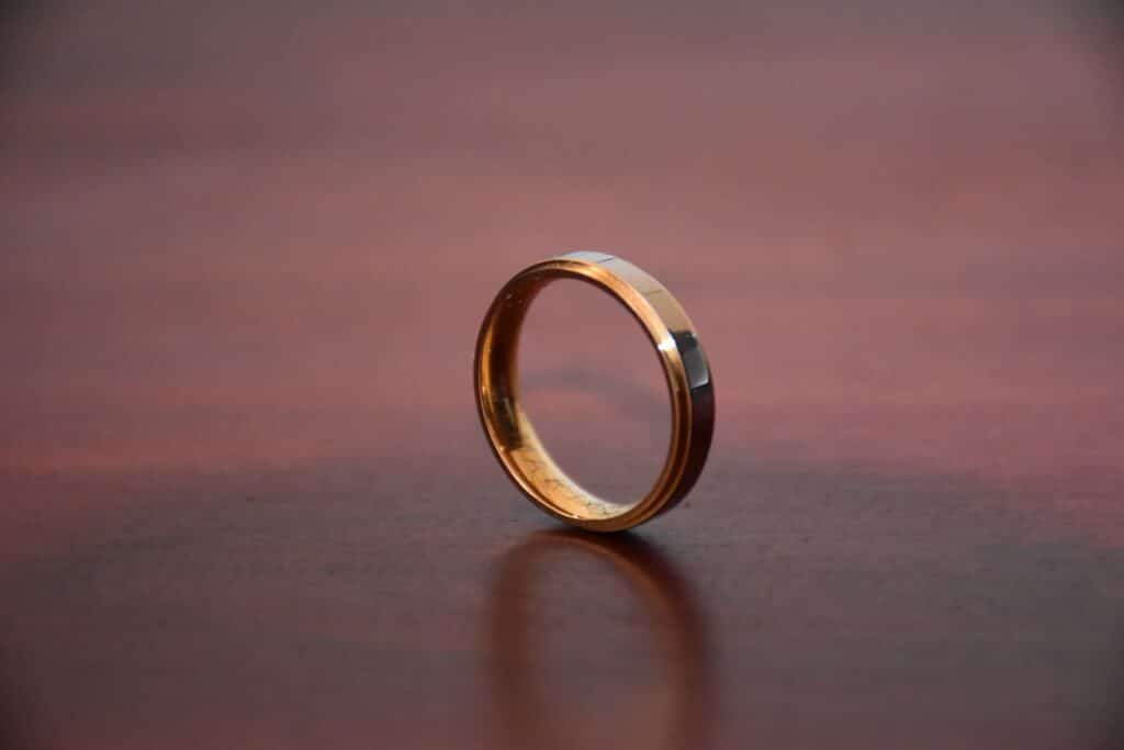 Wedding Rings