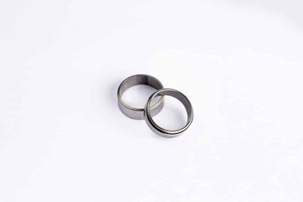 #Rings #Silver