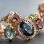 Providence Vintage Jewelry Newstones