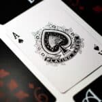 The Ace of Spades