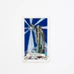 Rider Waite Tarot Card The Hermit