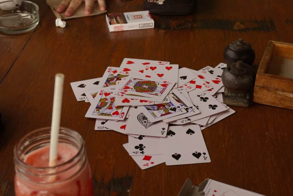 Cards