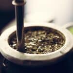 Yerba Mate for the heart