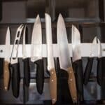 magnetic knives