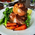Sunday Dinner