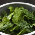 Spinach