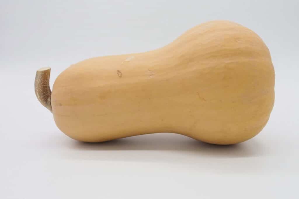 butternut vegetables