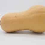 butternut vegetables