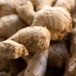 gingers at the market