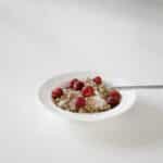 Bowl of cereal