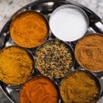 Spice box