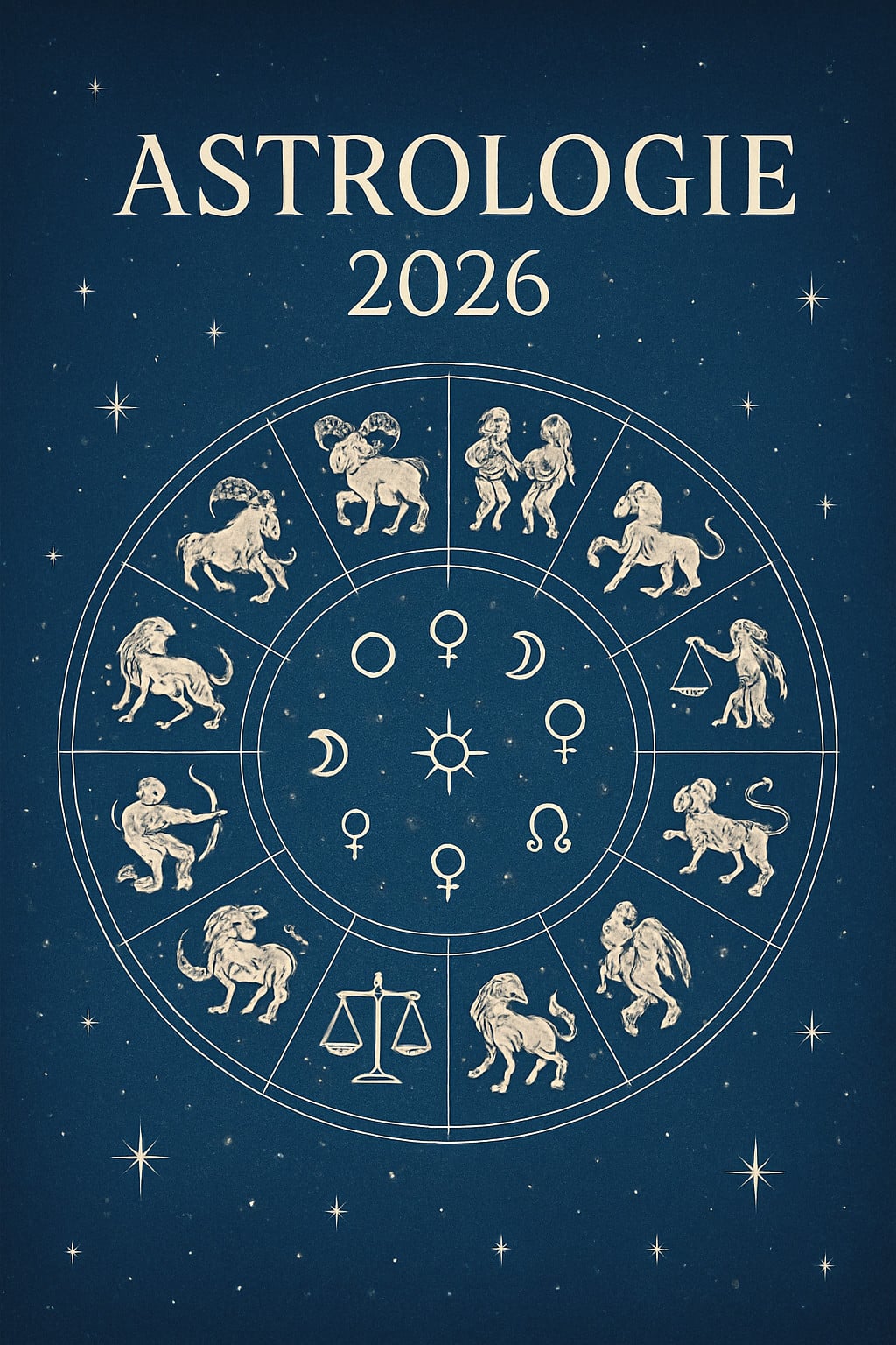découvrez les tendances astrologiques de 2026 et comment elles influenceront votre vie, votre amour, votre carrière et votre bien-être tout au long de l'année.