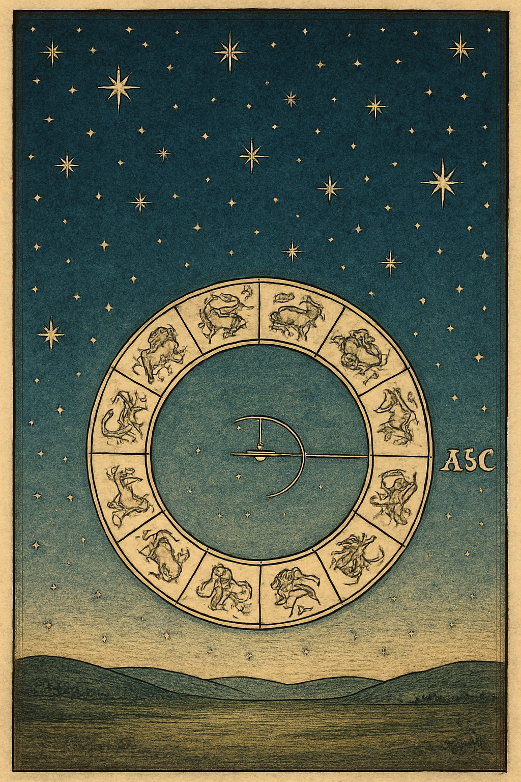 découvrez pourquoi votre signe astrologique seul ne suffit pas à tout révéler sur votre personnalité et comment l'ascendant peut changer votre profil astrologique.