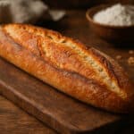 découvrez pourquoi la baguette au levain séduit les gourmets grâce à sa croûte croustillante et son goût authentique, le secret d'une tradition boulangère appréciée.