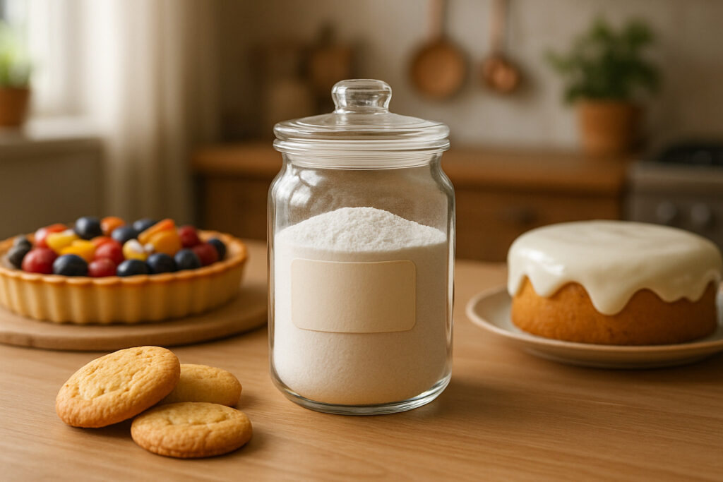 découvrez banlanger, l’ingrédient secret qui transforme vos desserts maison en véritables chefs-d’œuvre gourmands. sublimez chaque recette avec une touche unique et savoureuse.