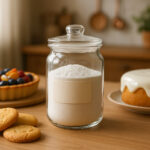 découvrez banlanger, l’ingrédient secret qui transforme vos desserts maison en véritables chefs-d’œuvre gourmands. sublimez chaque recette avec une touche unique et savoureuse.
