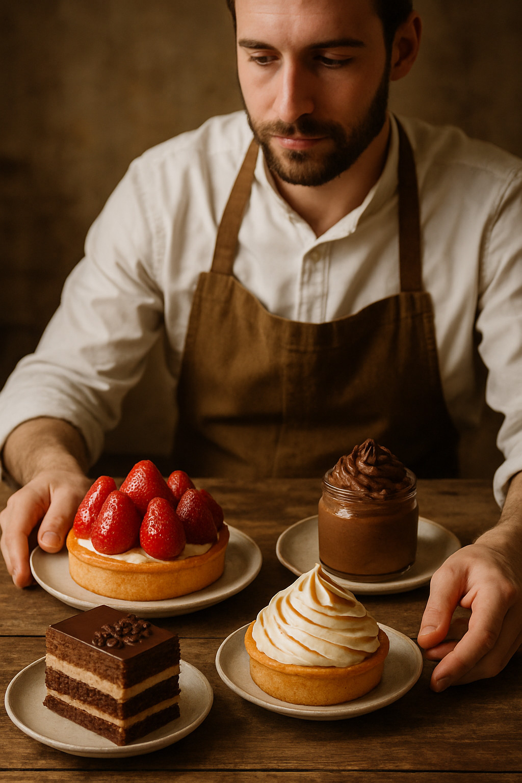 découvrez banlanger, l’ingrédient secret qui transforme vos desserts maison en véritables chefs-d'œuvre gourmands. sublimez vos recettes avec une touche unique et savoureuse.