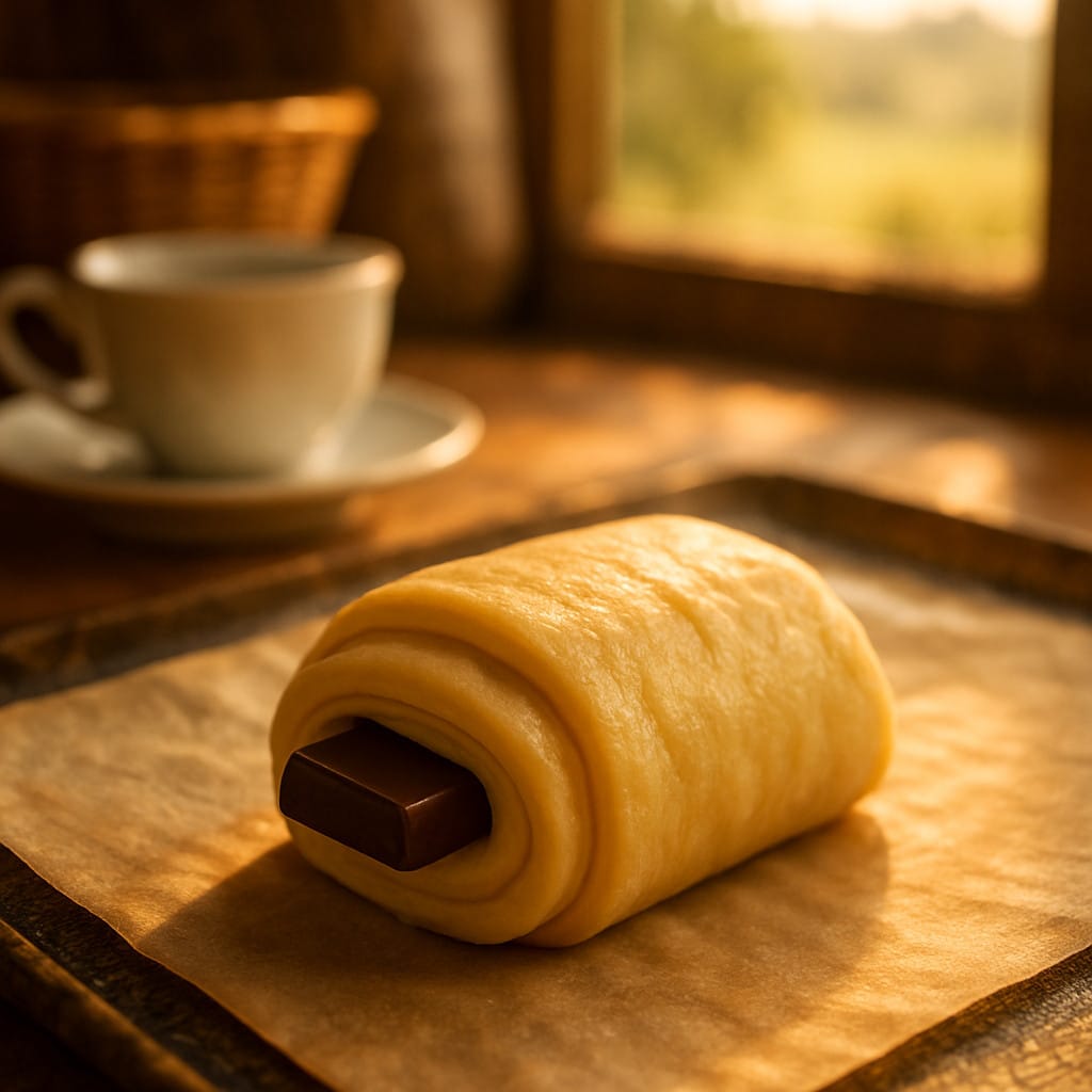 découvrez comment choisir la meilleure barrette chocolat pour sublimer vos pains au chocolat et rehausser la saveur de vos viennoiseries maison.