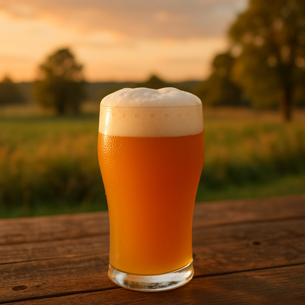 découvrez pourquoi la bière neipa, ou new england ipa, séduit autant les amateurs grâce à son goût fruité, son aspect trouble et son caractère unique.