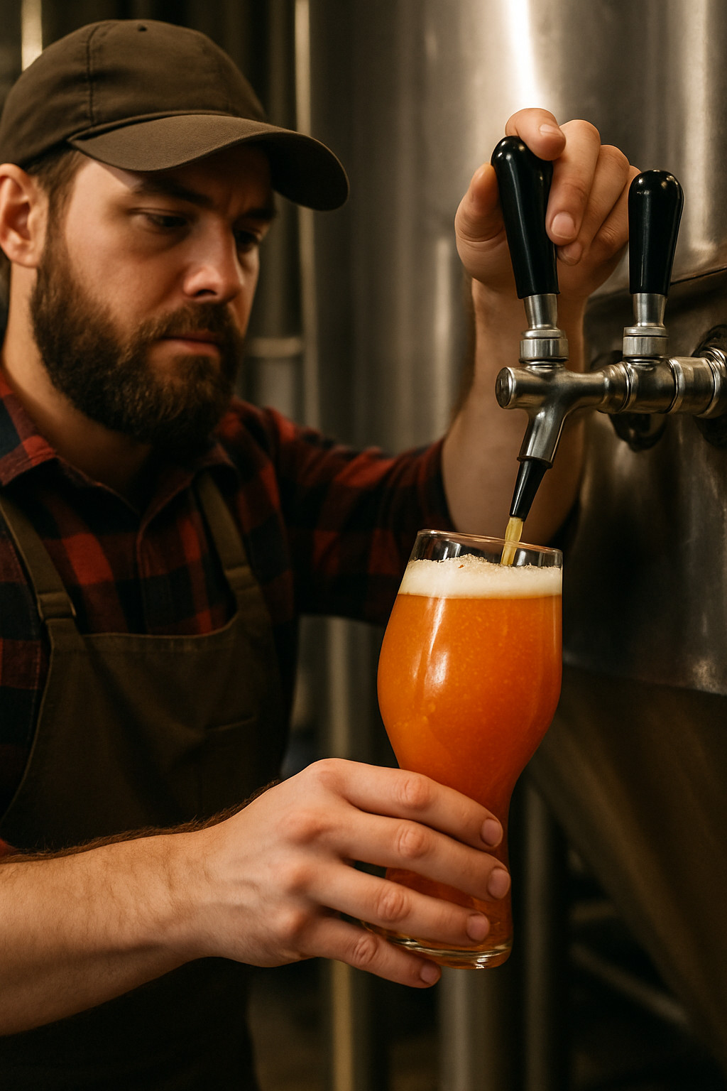 découvrez pourquoi la bière neipa, cette new england ipa, séduit de plus en plus les amateurs avec ses saveurs fruitées, son aspect trouble et son profil aromatique unique.