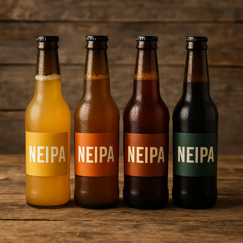 découvrez pourquoi la bière neipa, cette new england ipa aux arômes fruités et à la texture veloutée, séduit de plus en plus les amateurs de bière artisanale.