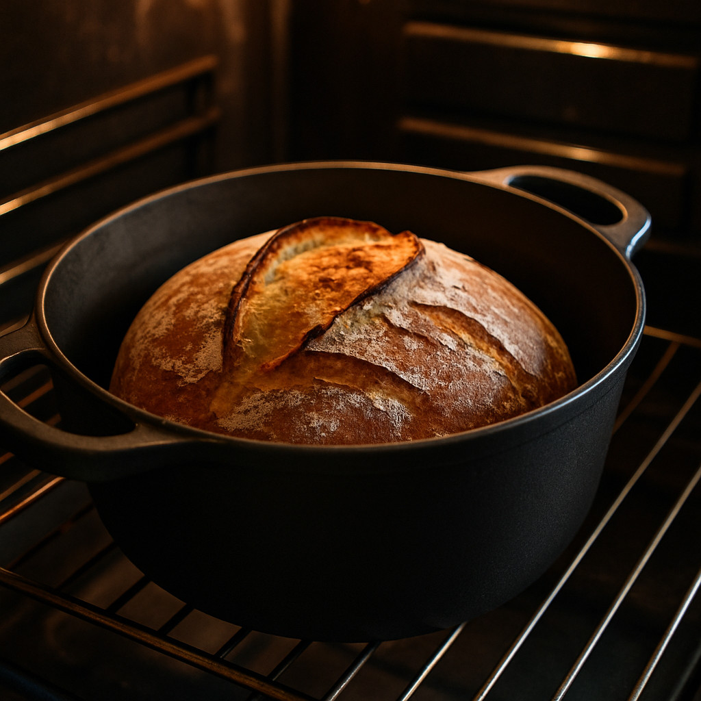 découvrez la recette parfaite de la boule de pain avec une mie légère et une croûte croustillante. suivez nos astuces pour réussir votre pain maison à chaque fournée.