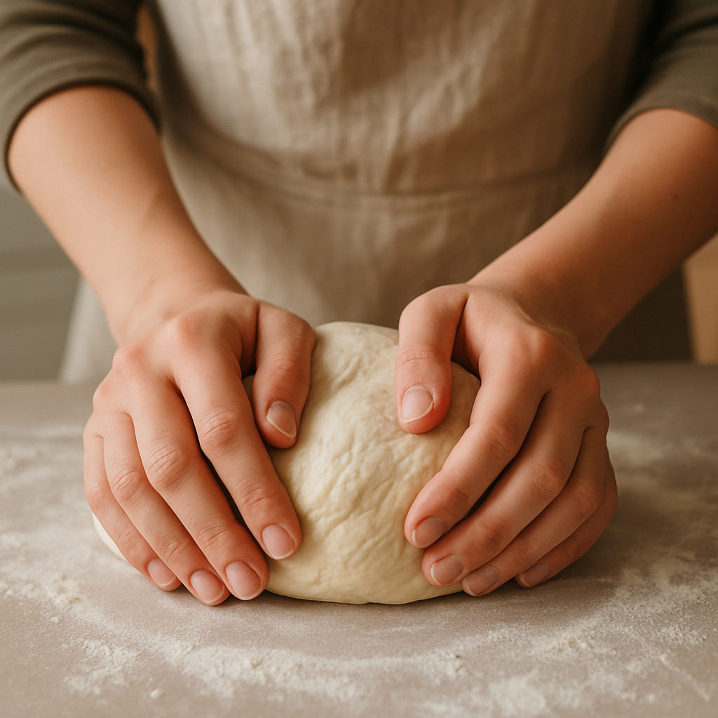 découvrez la recette parfaite de la boule de pain avec des astuces pour obtenir une mie légère et une croûte croustillante, idéale pour vos moments gourmands.