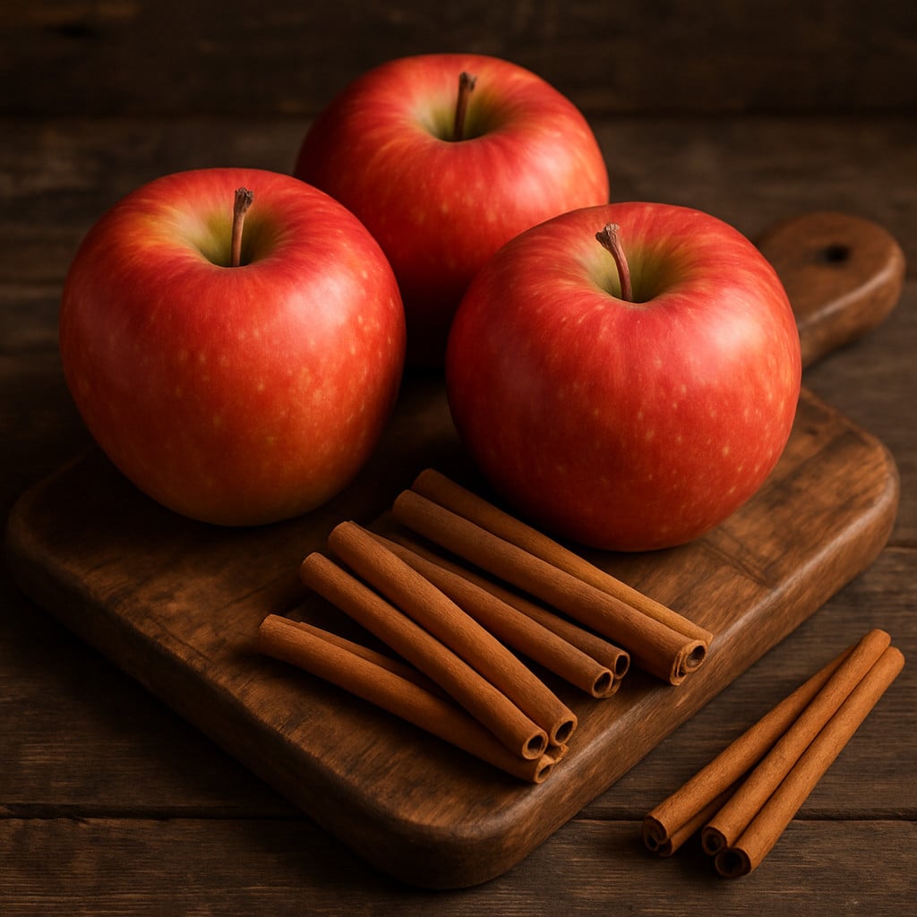 découvrez la recette moelleuse de la brioche cannelle pomme pour des petits-déjeuners gourmands et pleins de saveurs.