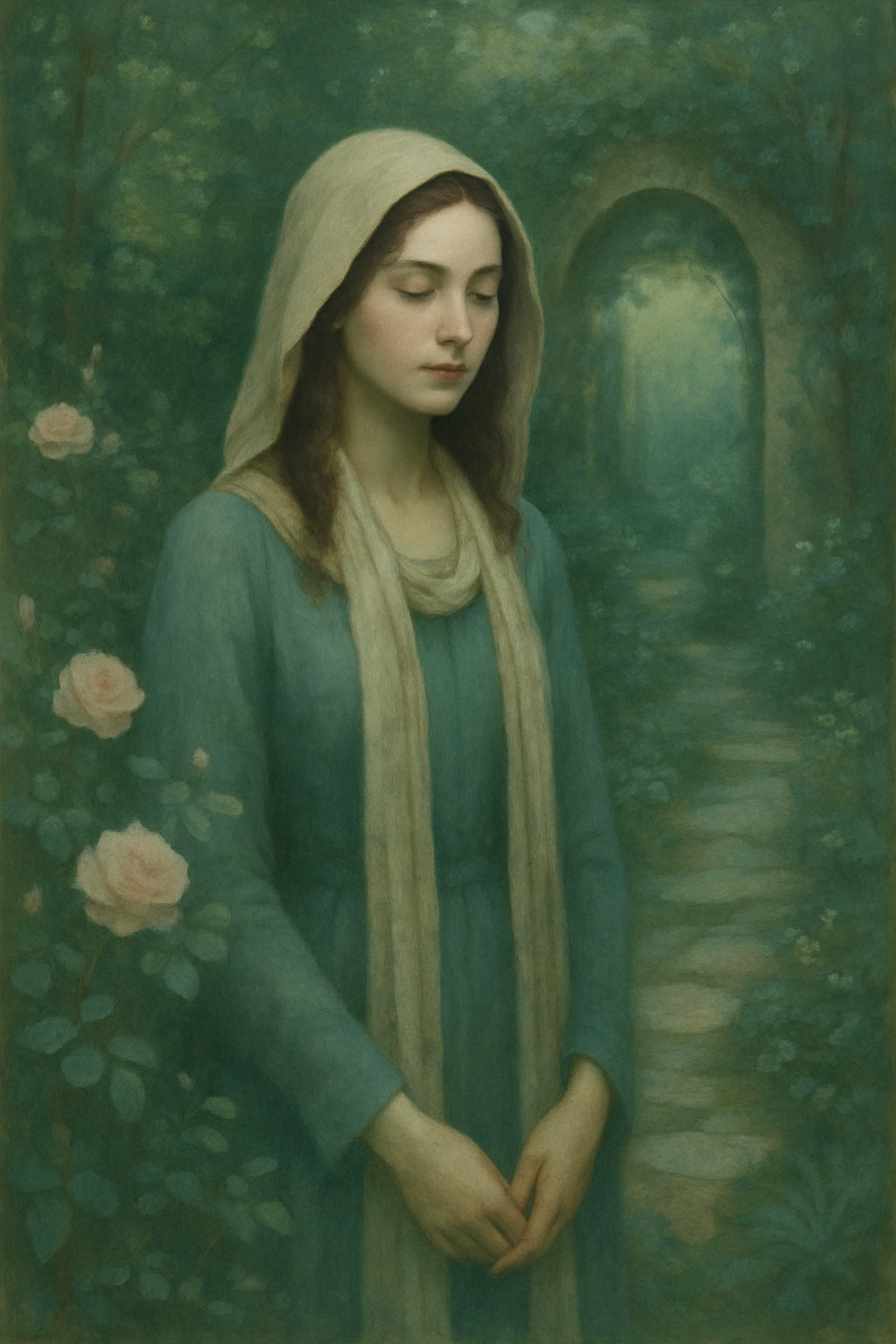 découvrez les forces intérieures qui guident le parcours d'une femme au chemin de vie 7, entre introspection, intuition et quête de vérité.