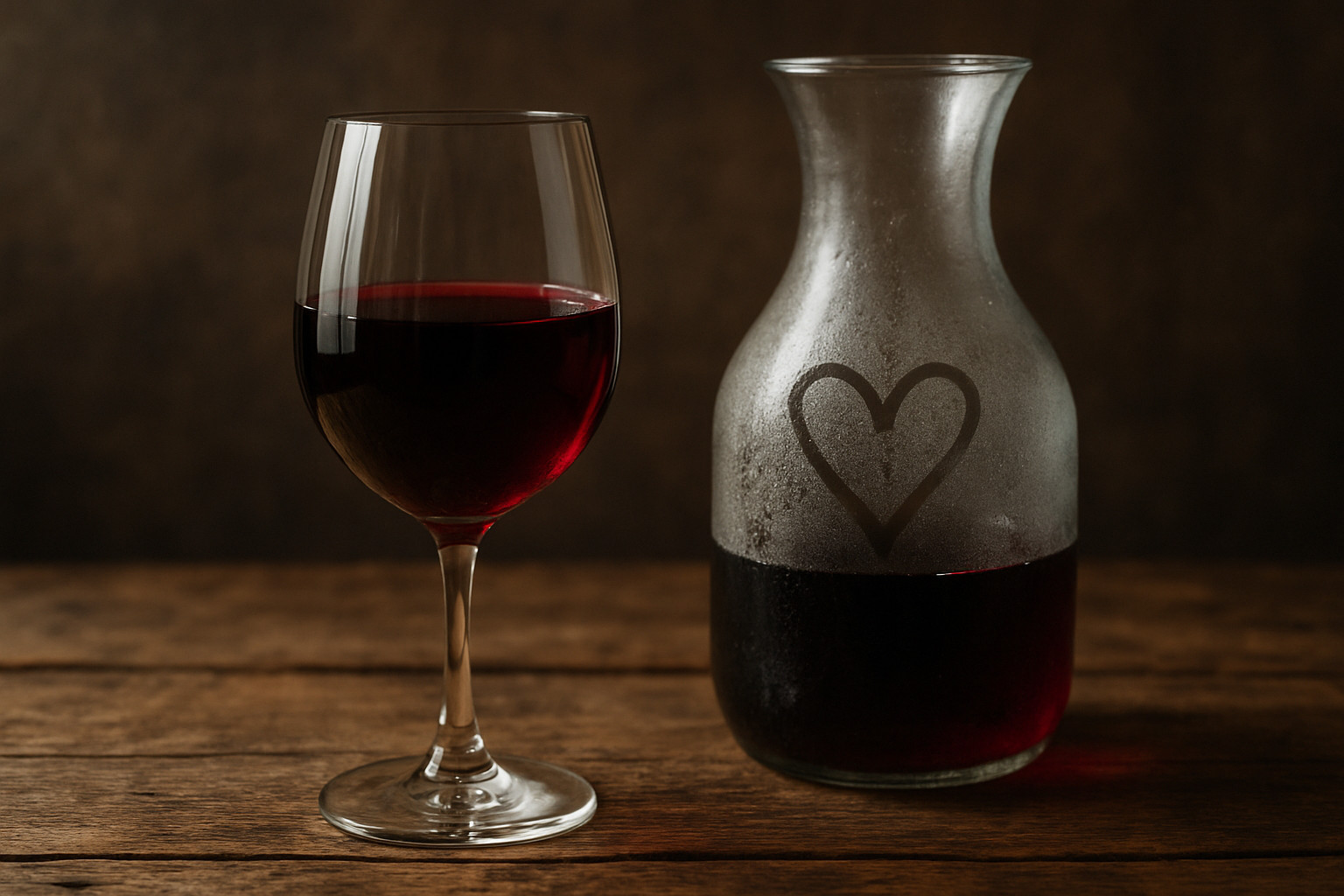 découvrez comment le cholestérol et la consommation d'alcool influencent votre santé cardiovasculaire et apprenez à gérer ces facteurs pour protéger votre cœur.