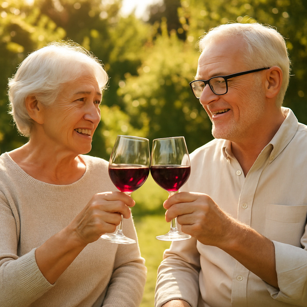 découvrez l'impact réel du cholestérol et de l'alcool sur votre santé cardiovasculaire, et apprenez comment protéger votre cœur efficacement.