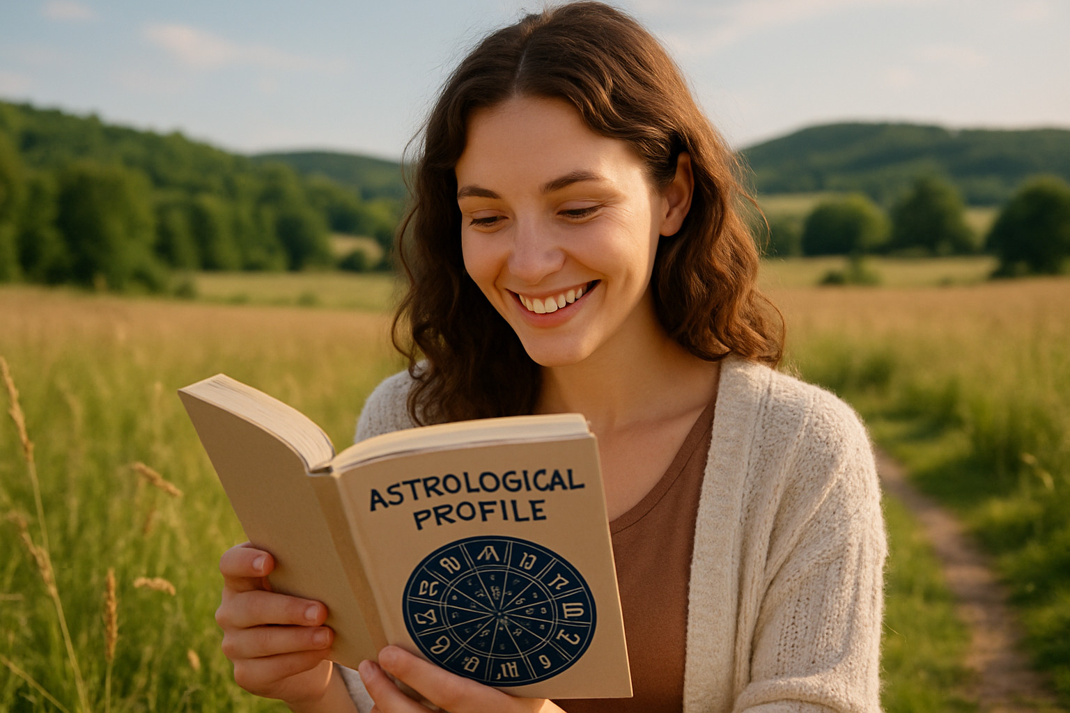 découvrez comment déterminer facilement votre ascendant et explorez votre profil astrologique grâce à notre guide simple et clair.