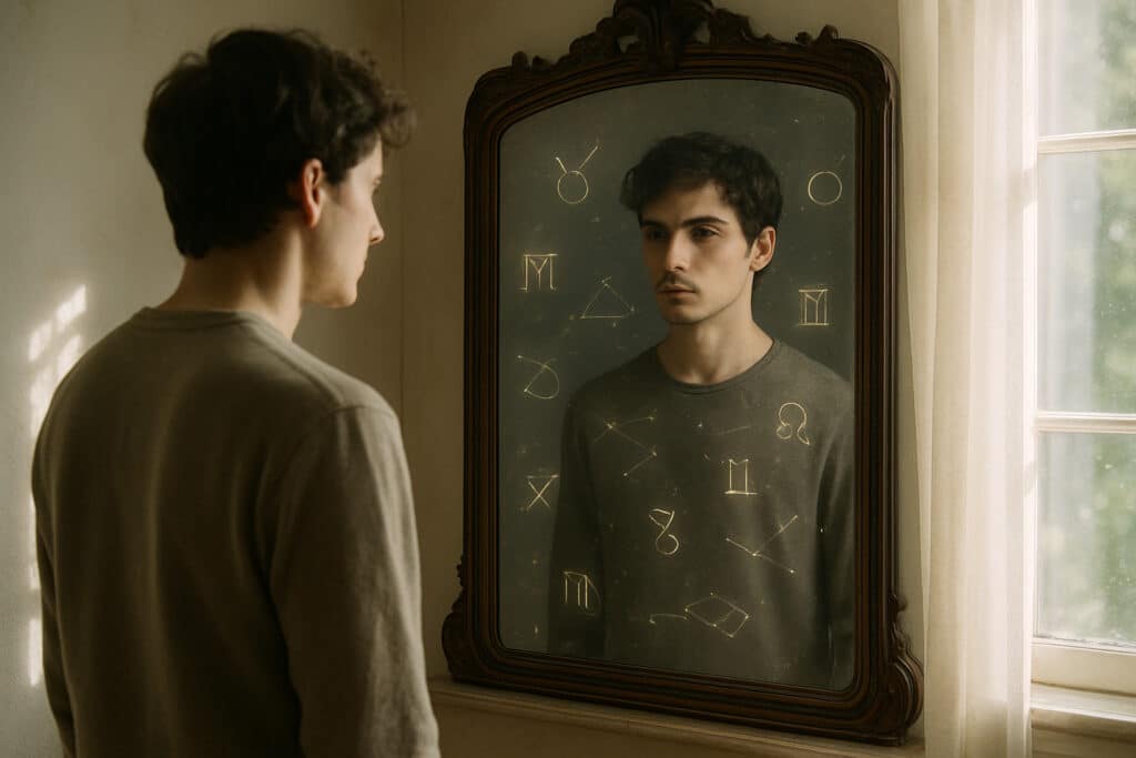 découvrez l'importance de votre ascendant en astrologie et son influence réelle sur votre caractère et votre personnalité au quotidien.