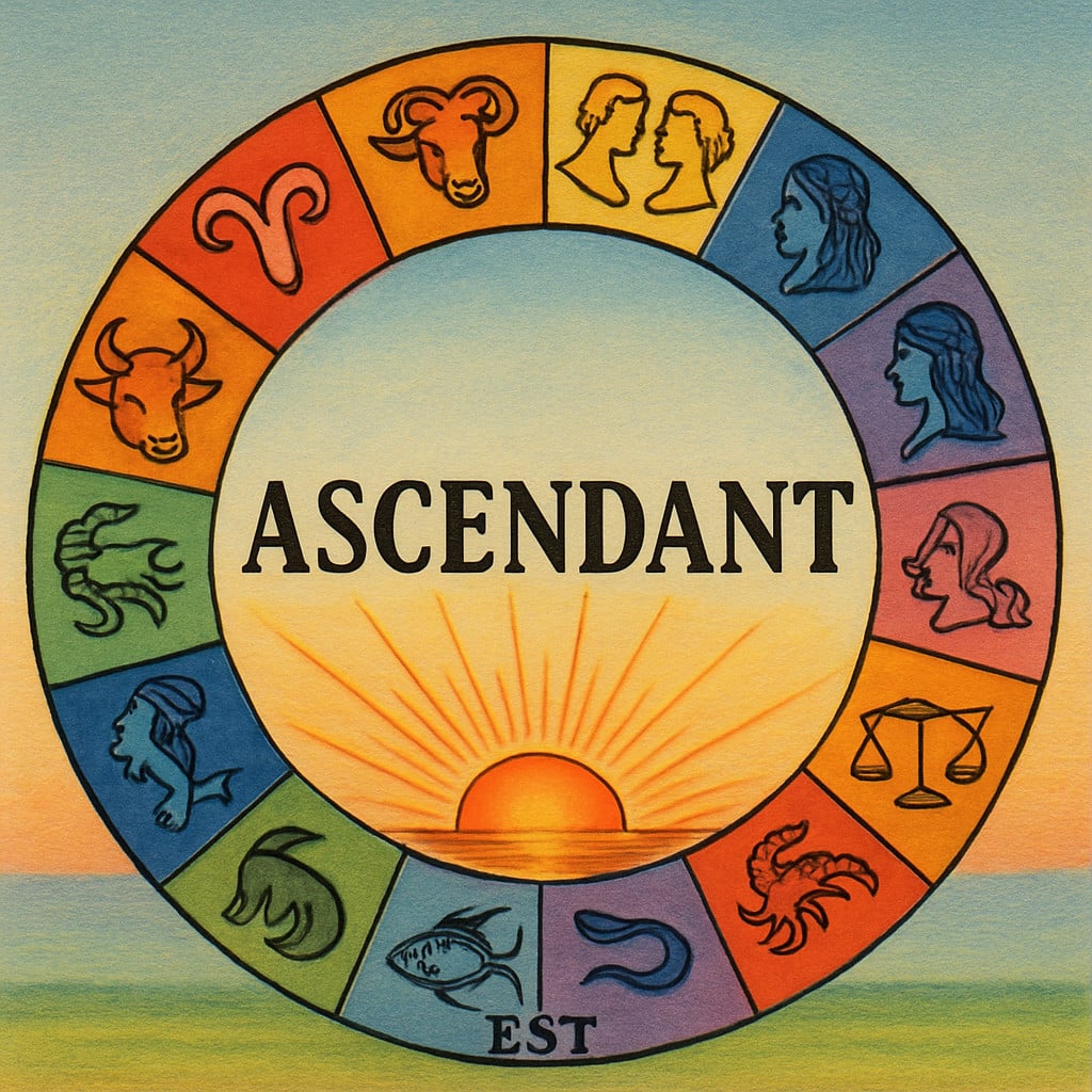 découvrez l'importance de votre ascendant dans l'astrologie et son influence réelle sur votre personnalité. apprenez à mieux vous connaître grâce à cet aspect clé de votre thème astral.