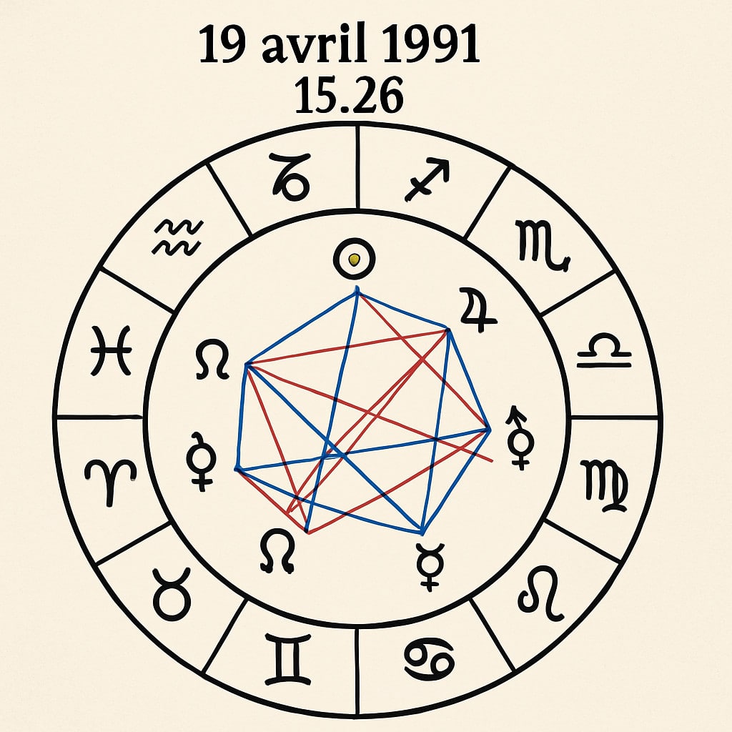 découvrez l'importance de votre ascendant en astrologie et comment il influence réellement votre personnalité, vos comportements et vos relations.