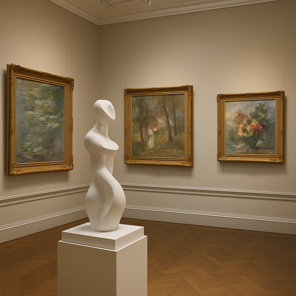 découvrez l’histoire fascinante de diane wildenstein, héritière d’un empire artistique riche et diversifié, alliant passion, héritage et influence dans le monde de l’art.