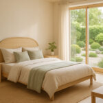 découvrez comment aménager votre chambre selon le feng shui pour favoriser un sommeil réparateur et une atmosphère de sérénité. conseils pratiques et astuces bien-être.