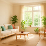 découvrez comment le feng shui des couleurs peut transformer votre intérieur en un espace harmonieux et apaisant, pour améliorer votre bien-être au quotidien.
