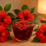découvrez les bienfaits de l'hibiscus chinese pour enrichir vos infusions maison et profiter d'une boisson naturelle, savoureuse et bénéfique pour votre santé.