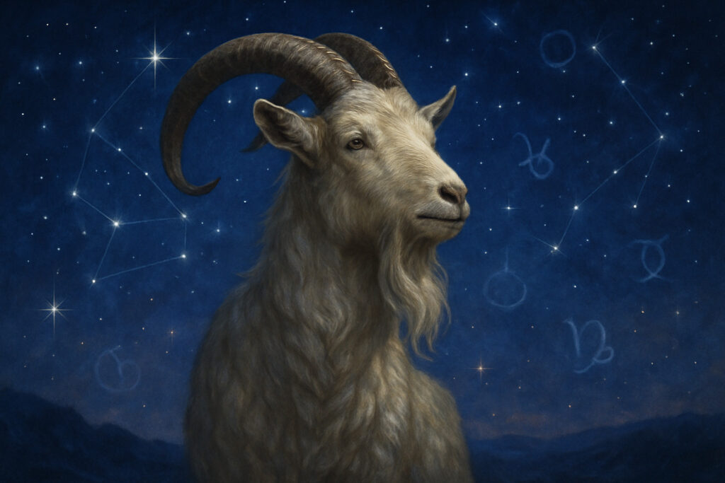 découvrez les prédictions de votre horoscope chèvre cette semaine et laissez les astres vous révéler les surprises et opportunités à venir pour votre signe.